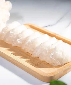 Tổ yến rút lông thường