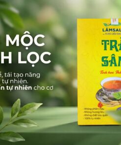Trà Sâm